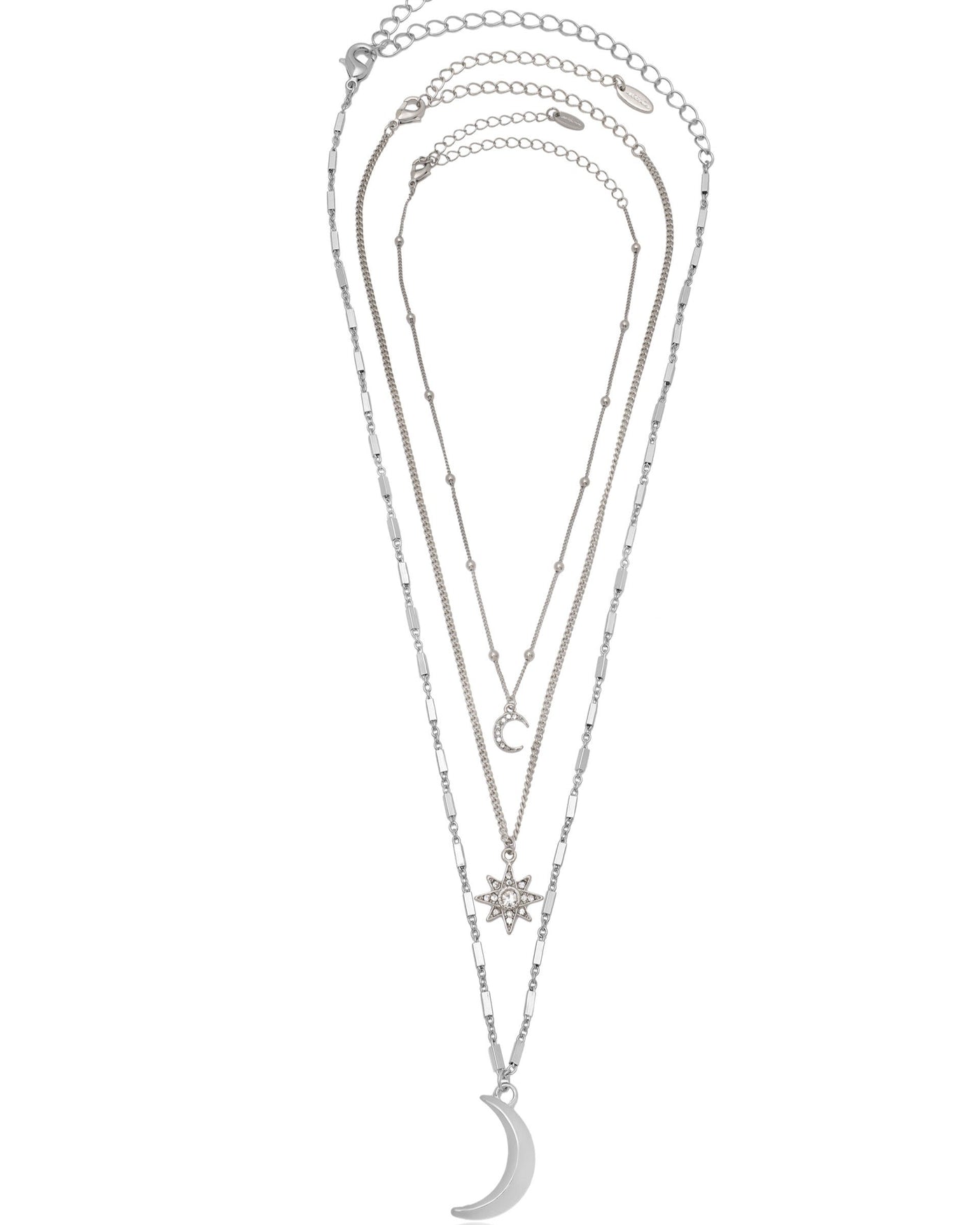 Night Sky Necklace Set