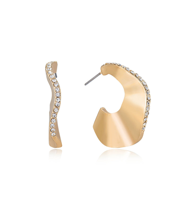 Ripple Pave Hoops