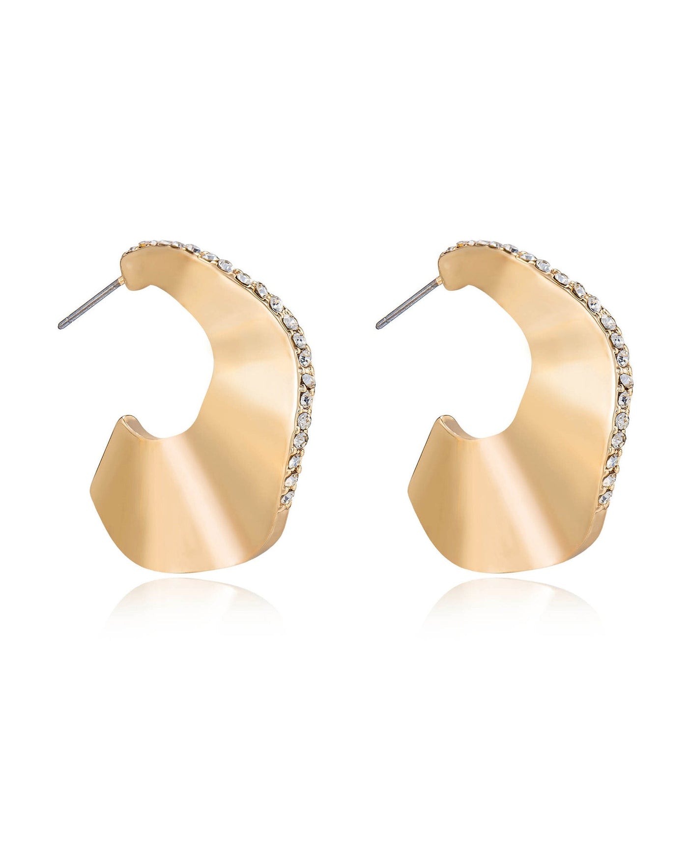 Ripple Pave Hoops