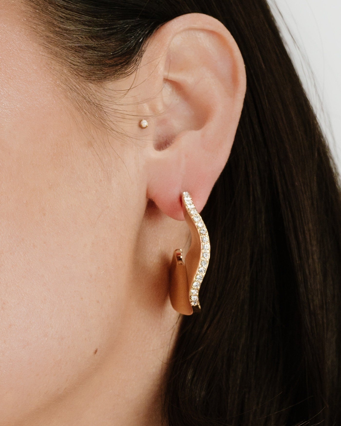 Ripple Pave Hoops