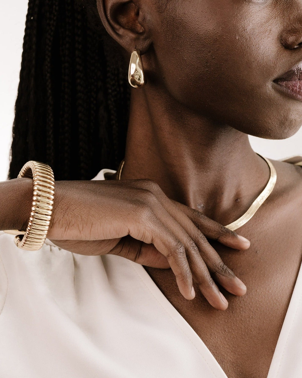 Flex Band Cuff