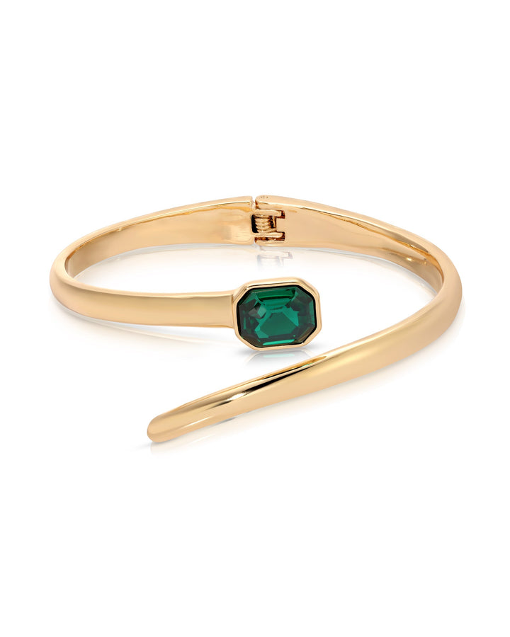 Deco Wrap Cuff
