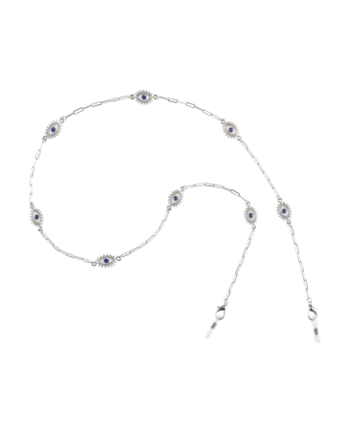 Eye Believe - Silver