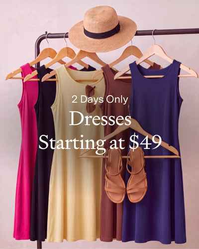 Find Your Kind of Dress