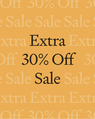 Sale & Clearance