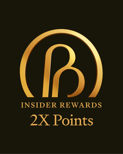 Find it. Love it. Earn Double.