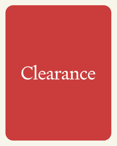 Clearance