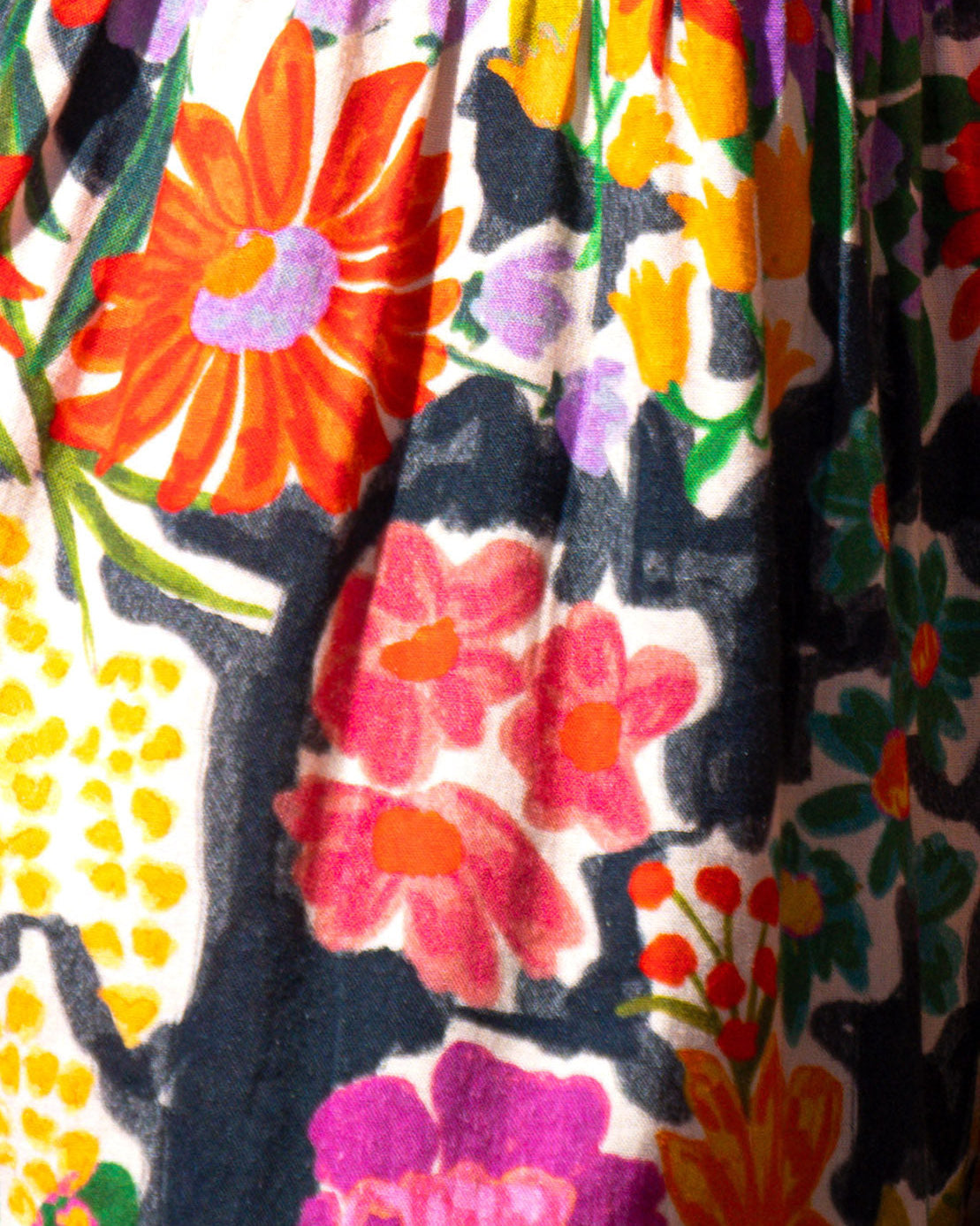 Jenni Skirt In Gardenia