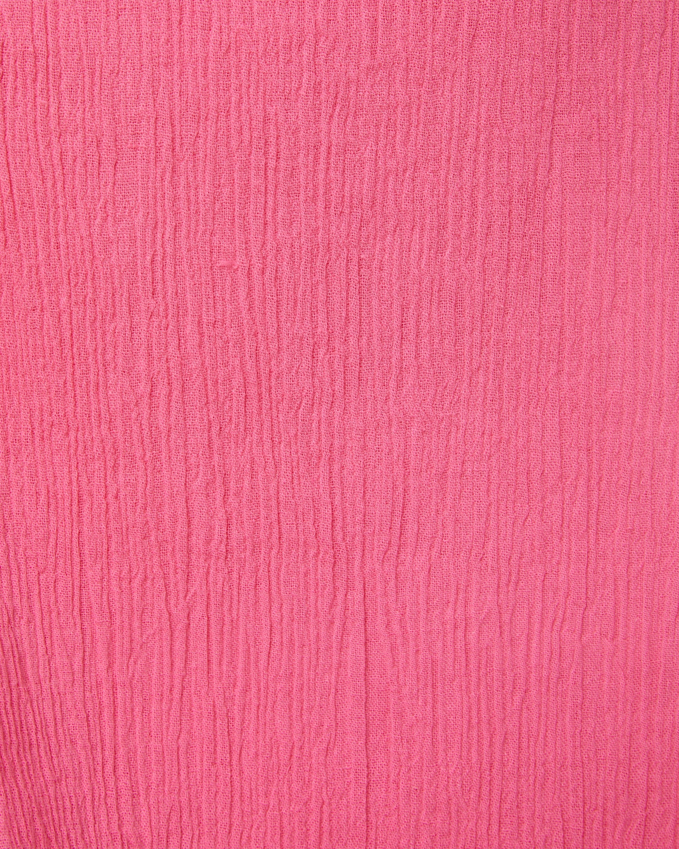Gari Dress In Hibiscus