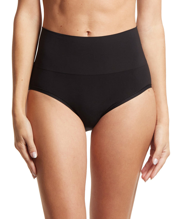 Body™ Boyshort Black