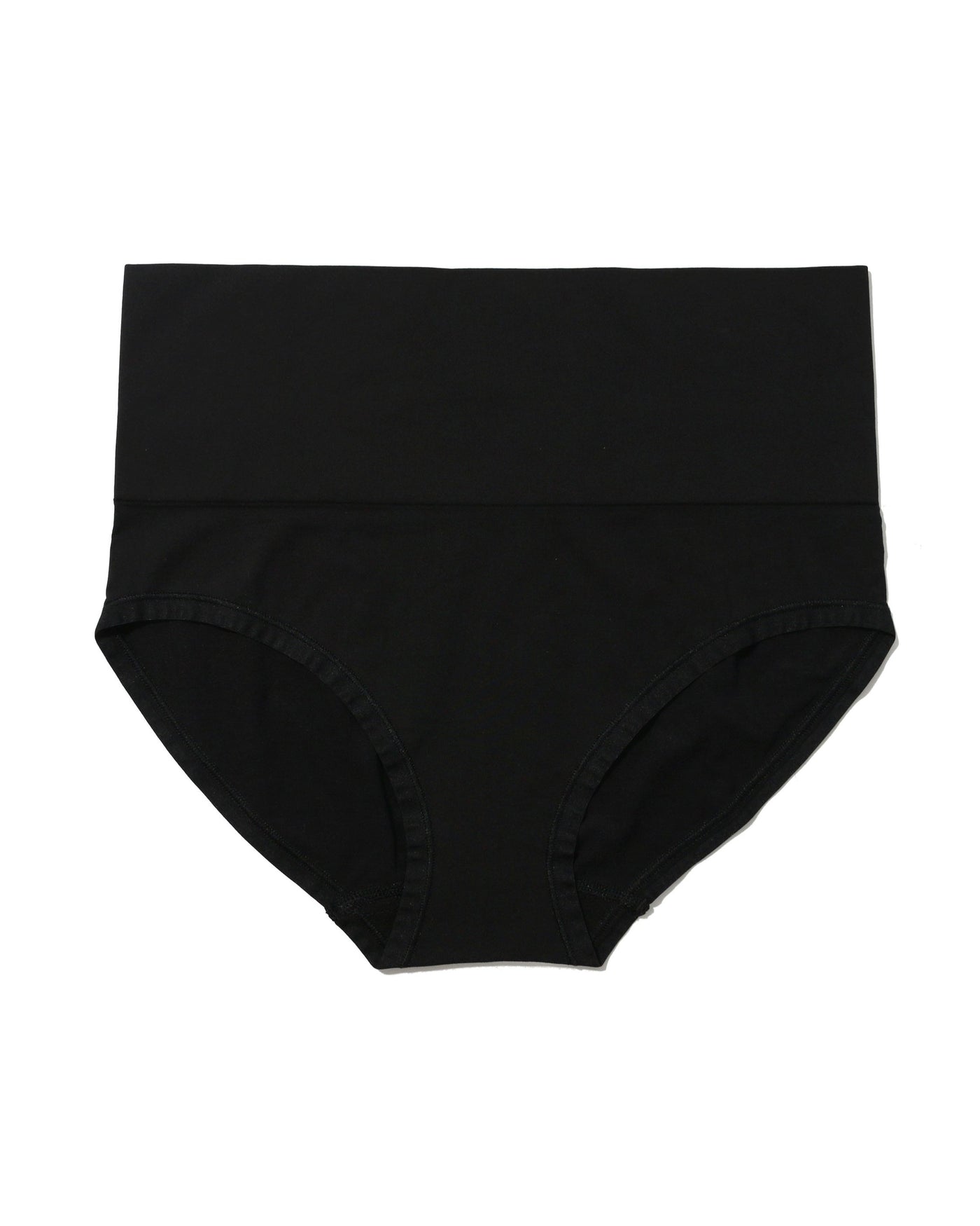 Body™ Boyshort Black