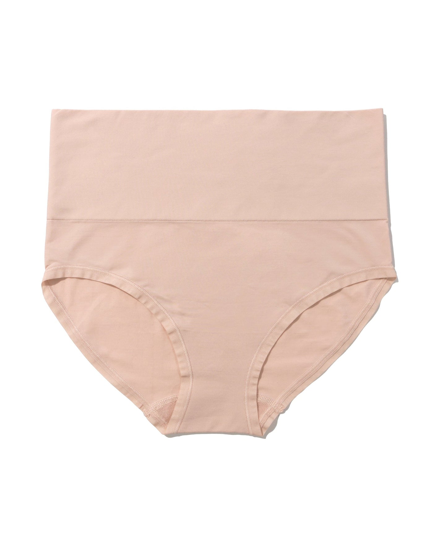Body™ Boyshort Chai