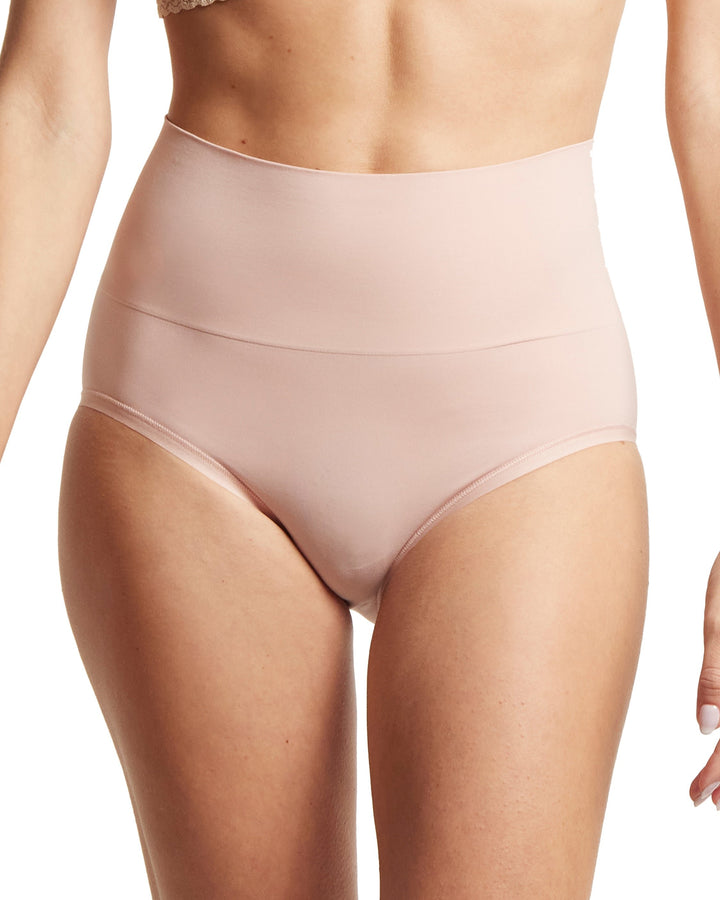 Body™ Boyshort Inner Peace Beige