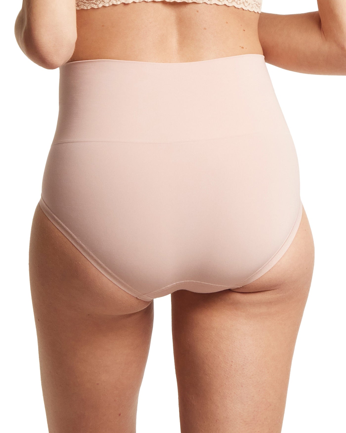 Body™ Boyshort Inner Peace Beige