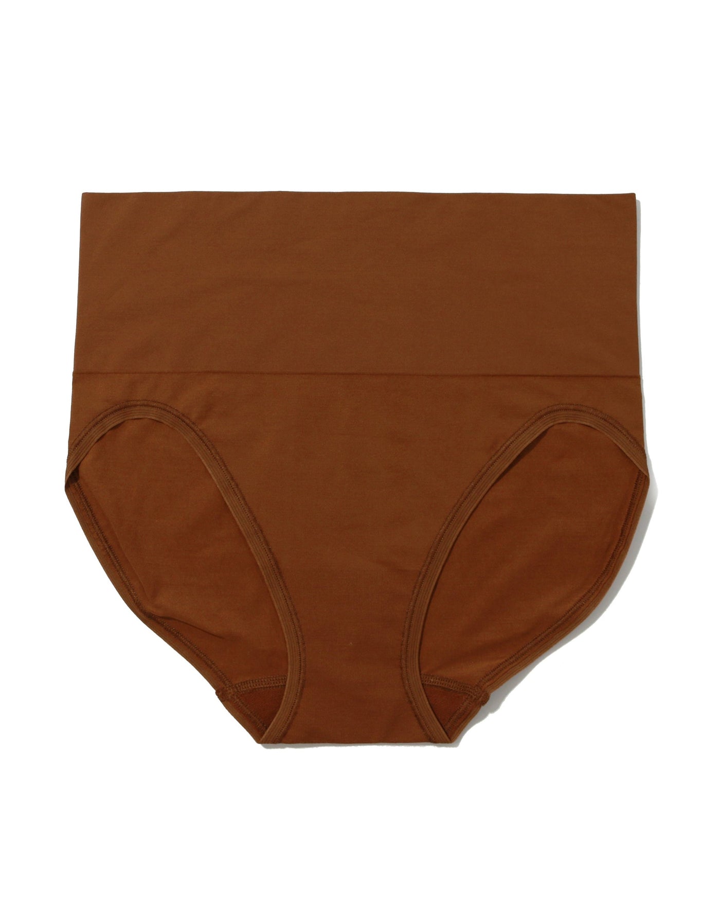 Body™ French Brief Macchiato Brown