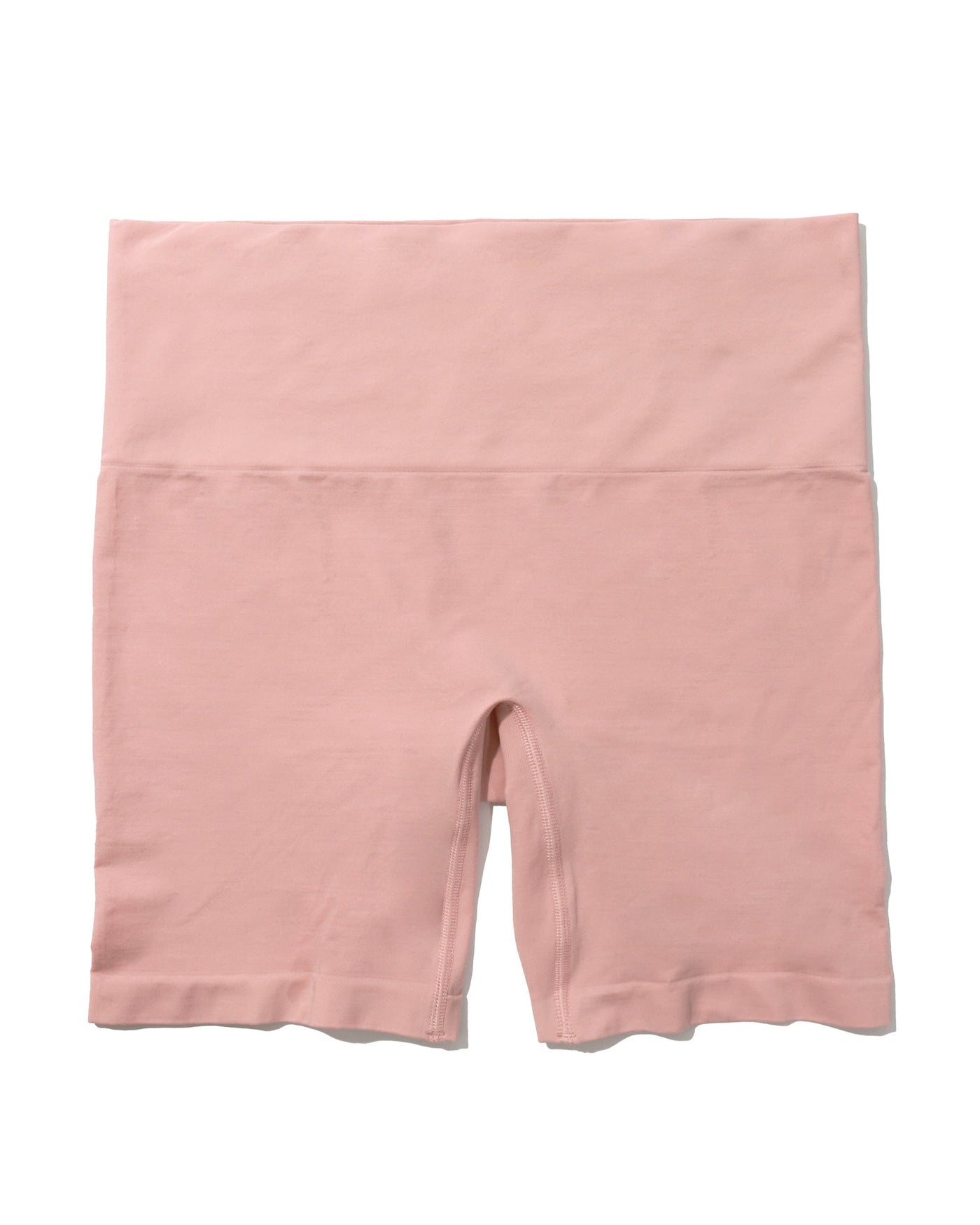 Body™ High Rise Bike Short Inner Peace Beige