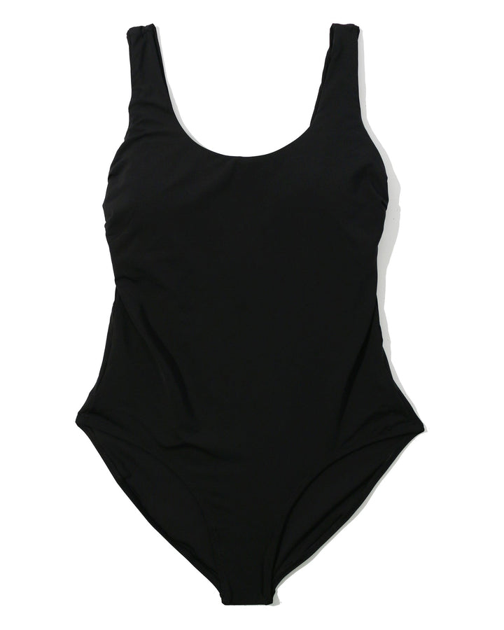 Essential One Piece Black
