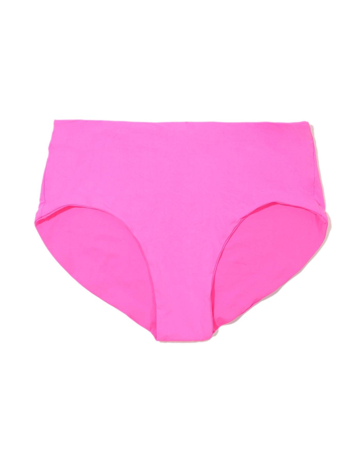 French Brief Swimsuit Bottom Unapologetic Pink