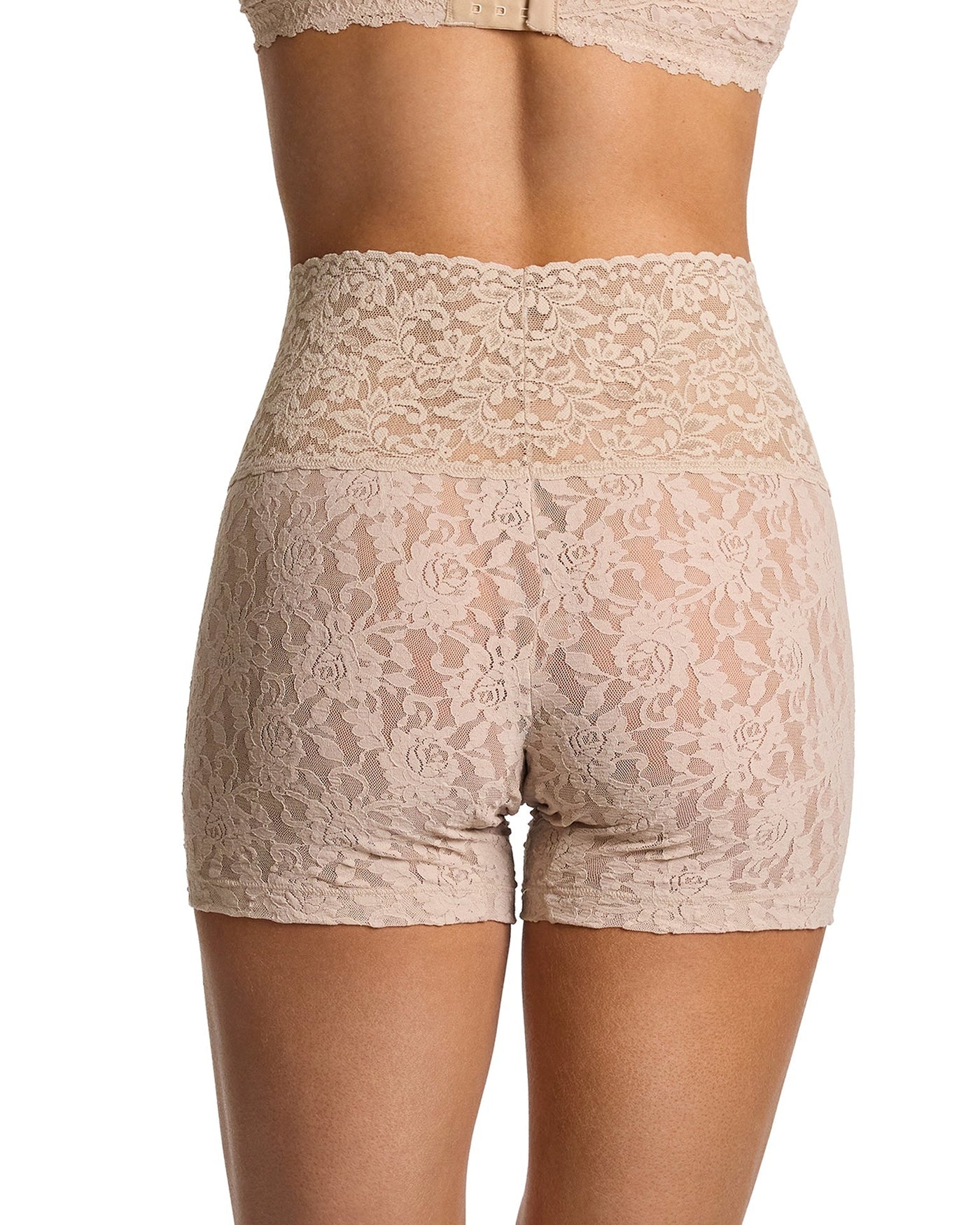 Retro Boxer Brief Chai
