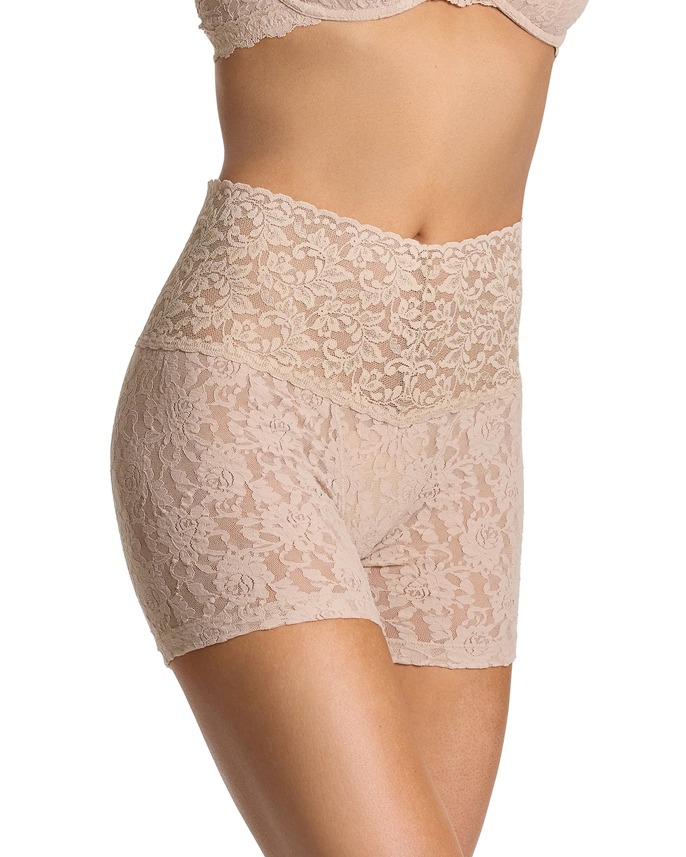 Retro Boxer Brief Chai
