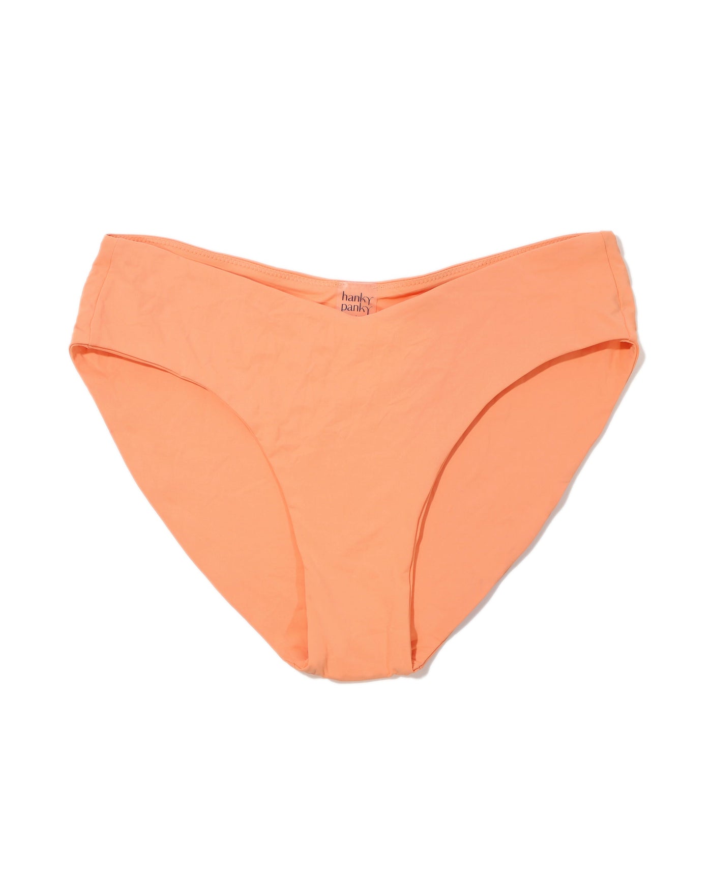 V-Kini Swimsuit Bottom Florence Orange