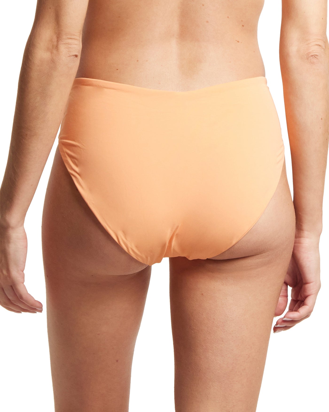 V-Kini Swimsuit Bottom Florence Orange