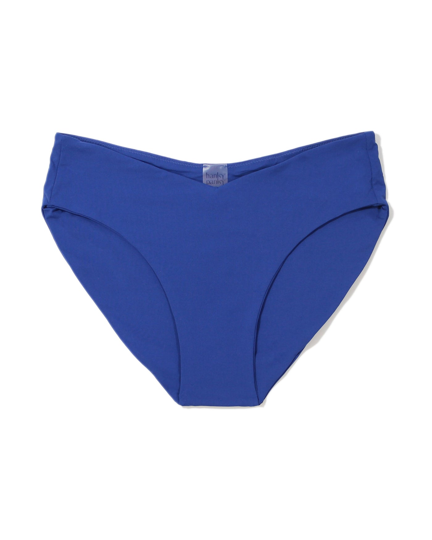 V-Kini Swimsuit Bottom Poolside Blue
