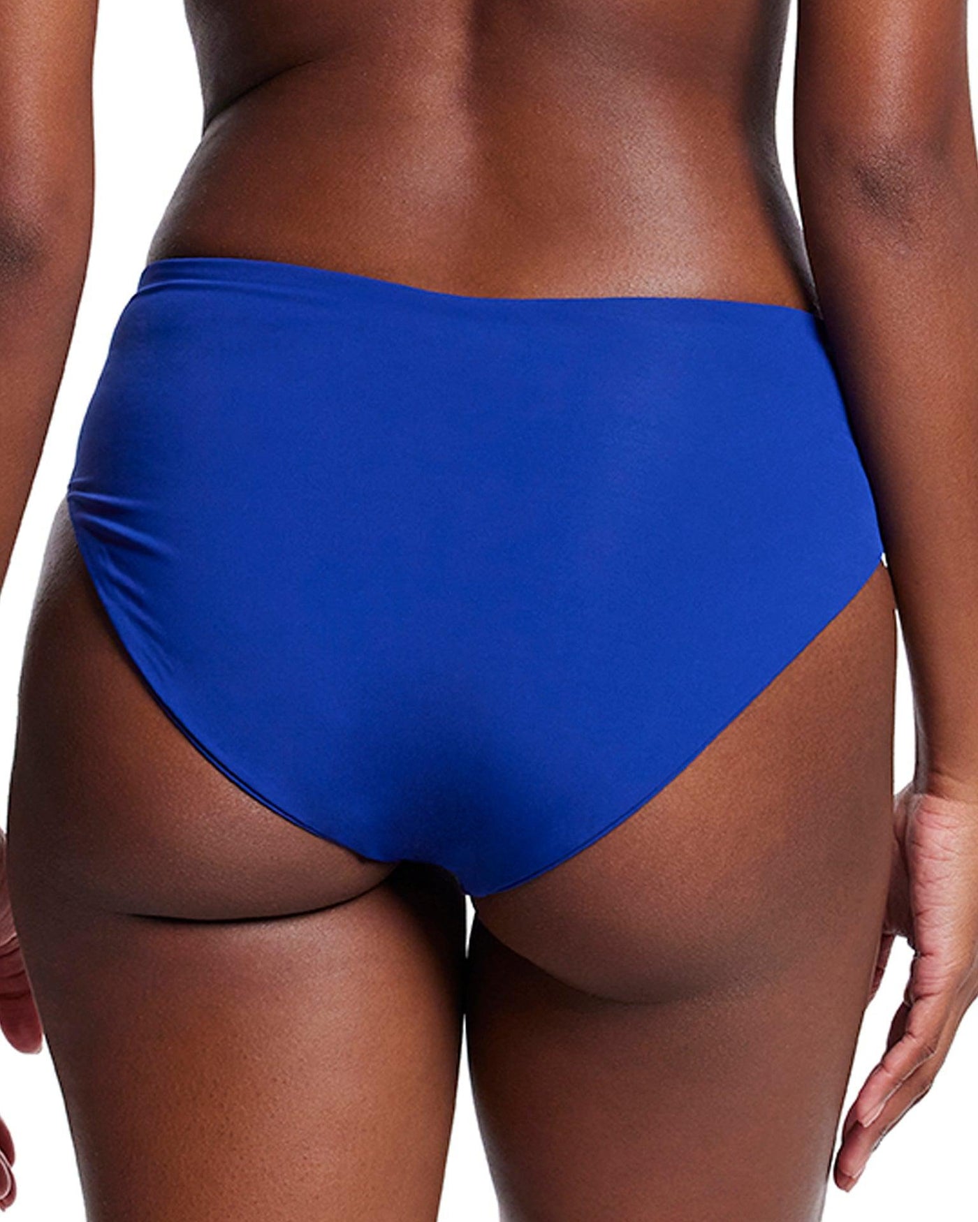 V-Kini Swimsuit Bottom Poolside Blue