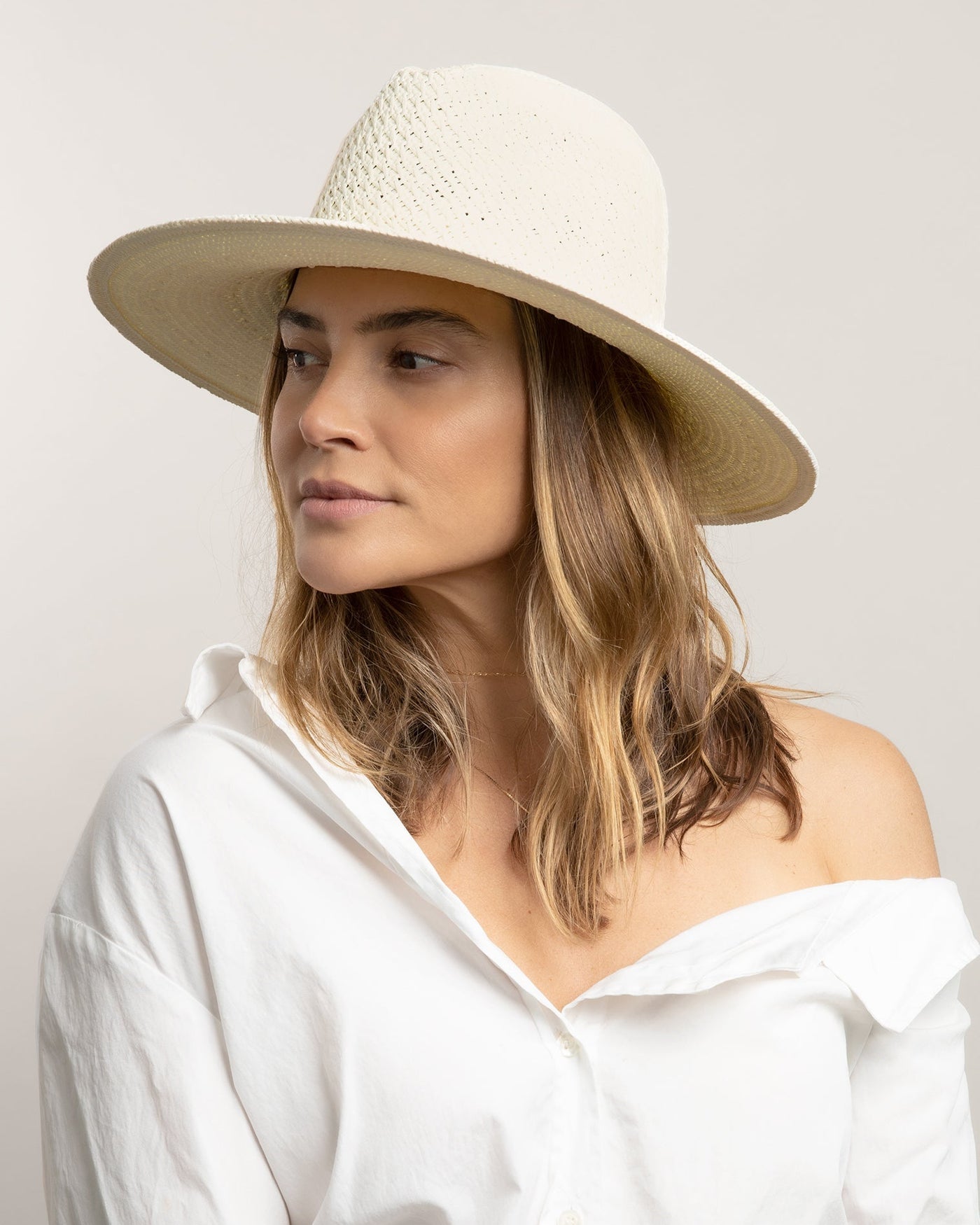 Vented Luxe Packable