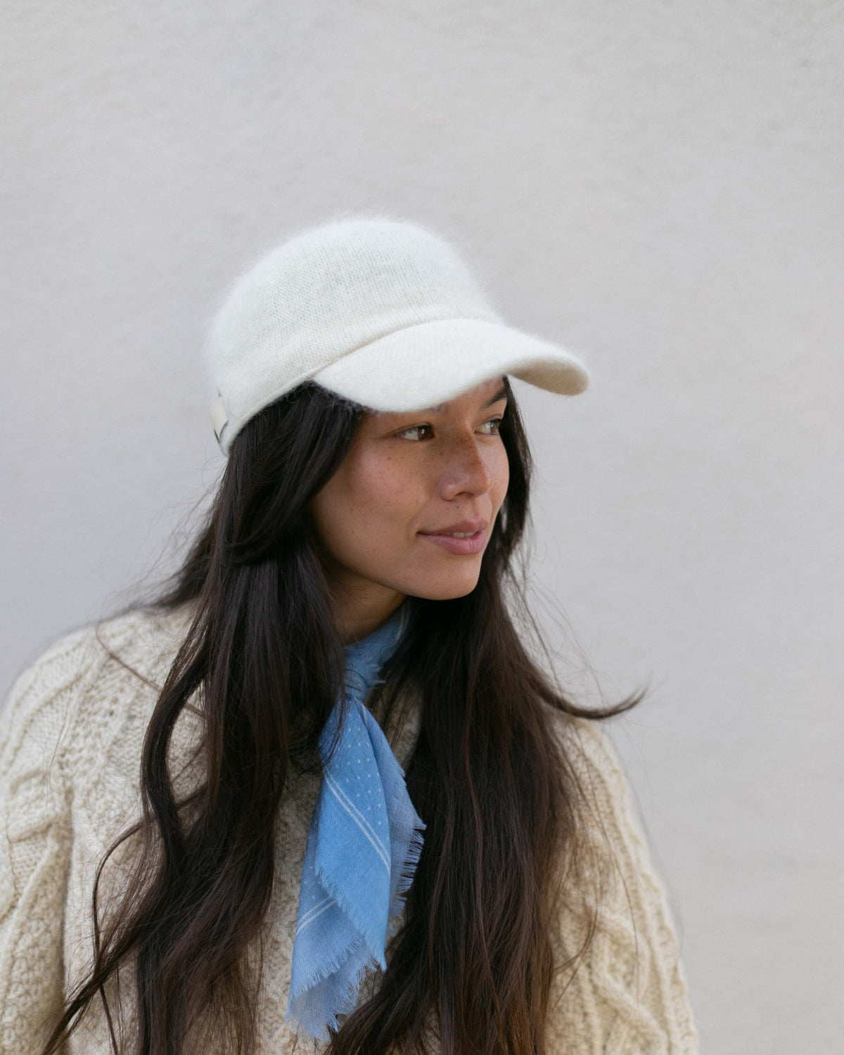 Smith in Ivory