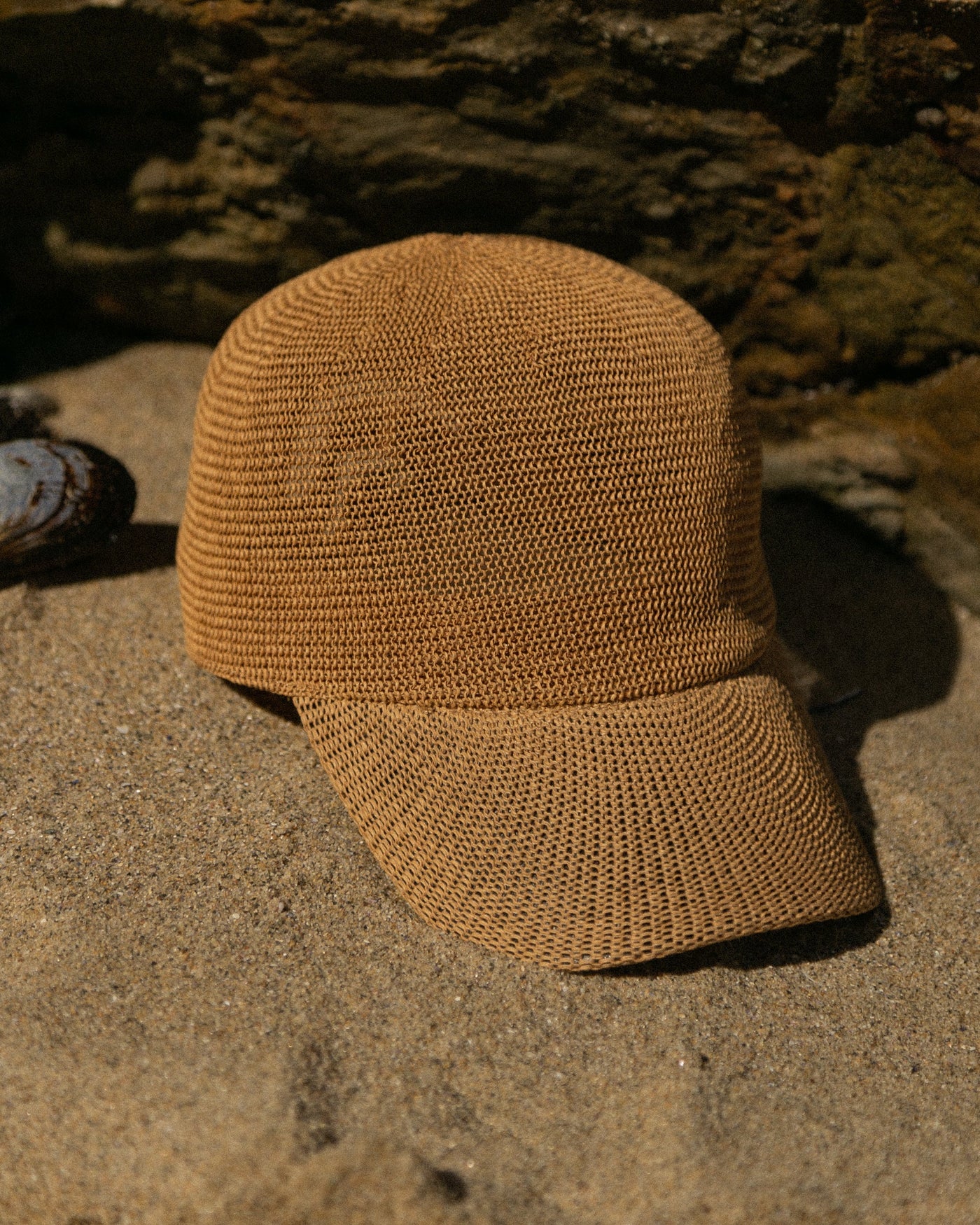 Paula in Camel