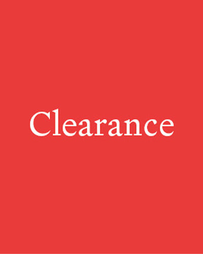 Clearance