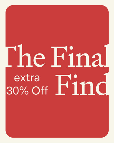 The Final Find