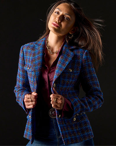 The Jacket Edit