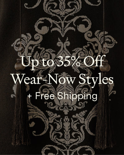 Your Right-Now Wardrobe