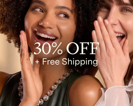 Get a head start on Friends & Family with 30% off using code FRIENDS30