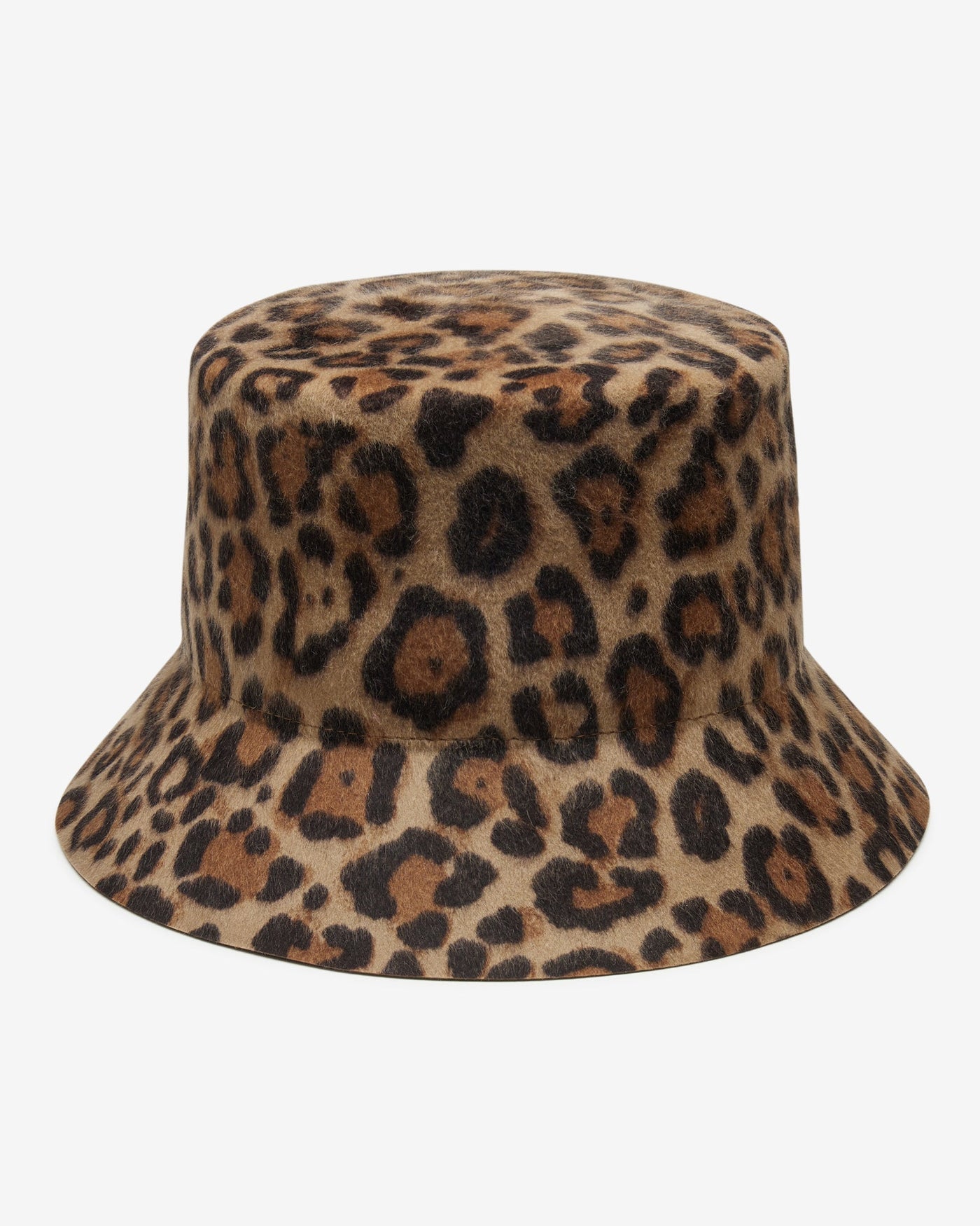 Tenley in Leopard