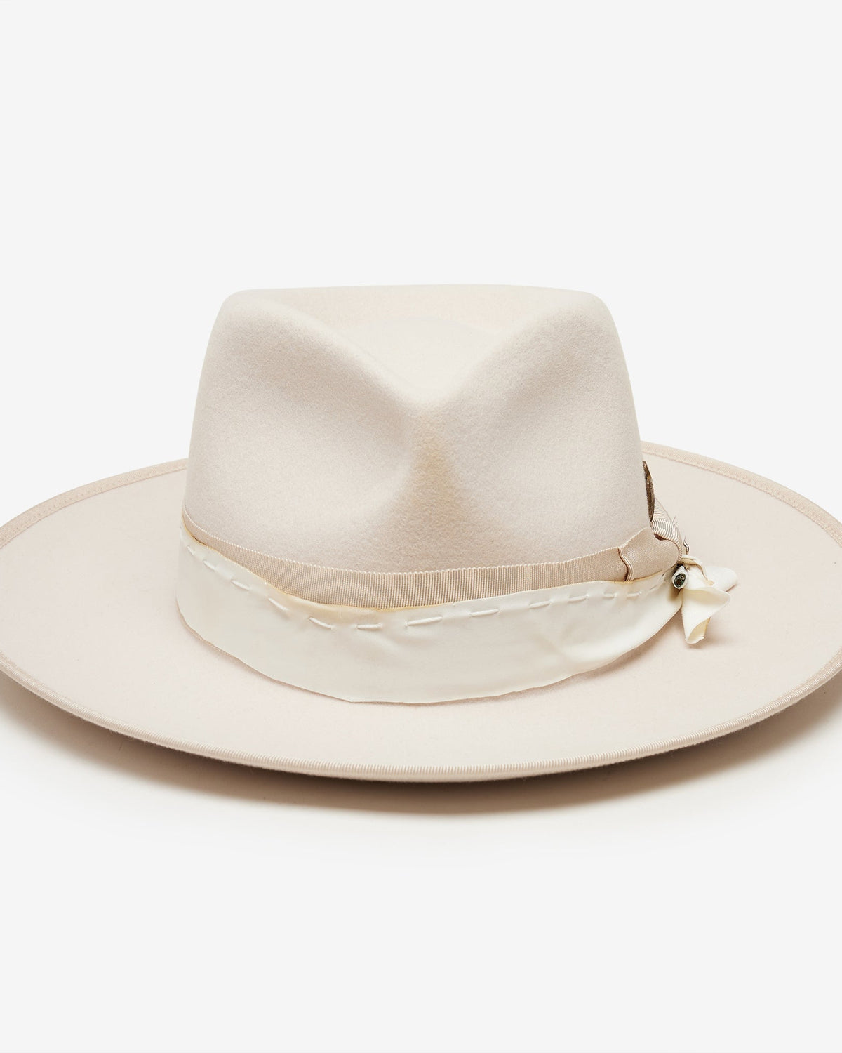 Bennie in Cream
