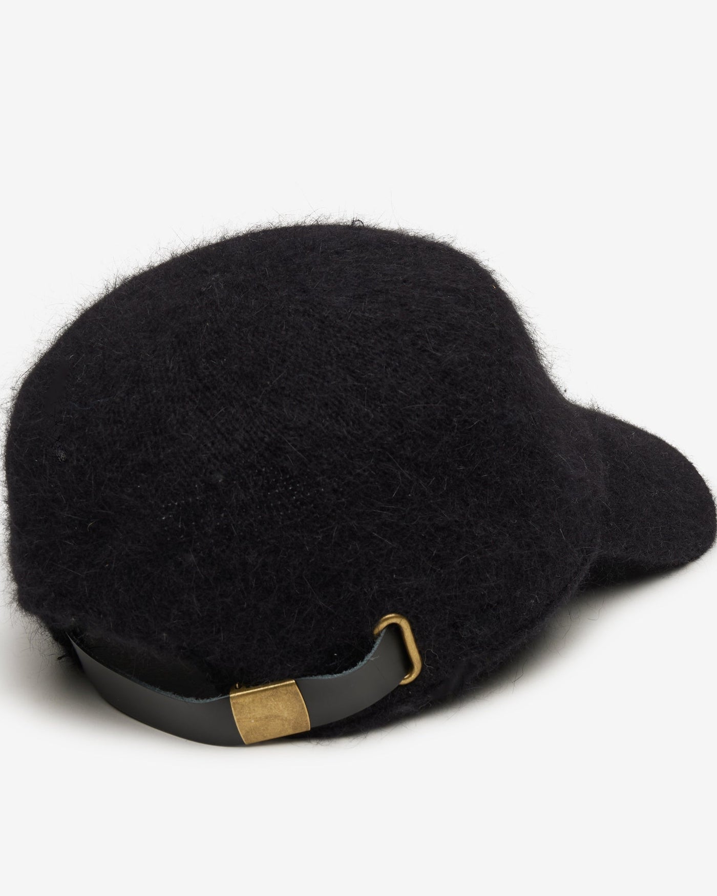 Smith in Black