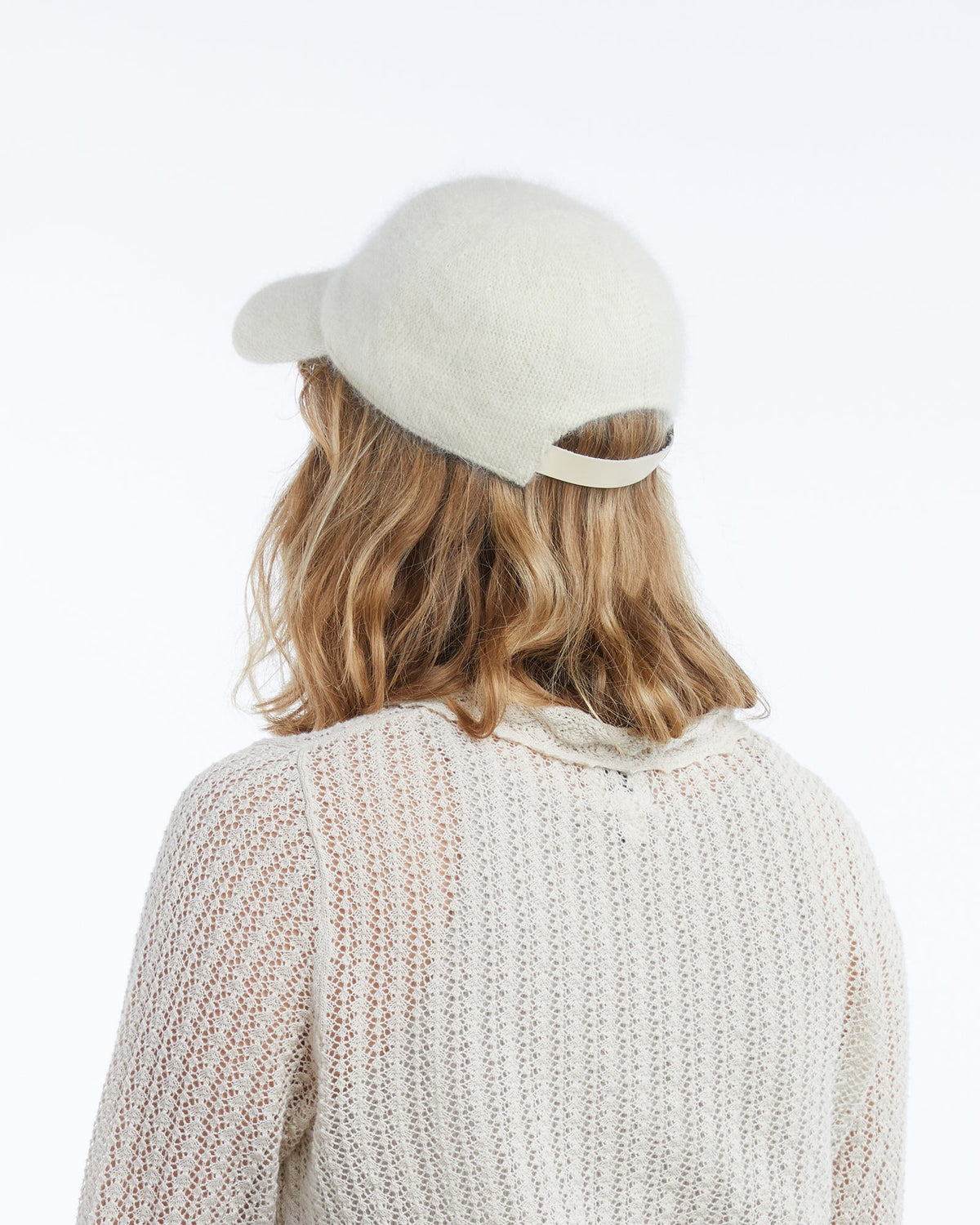 Smith in Ivory
