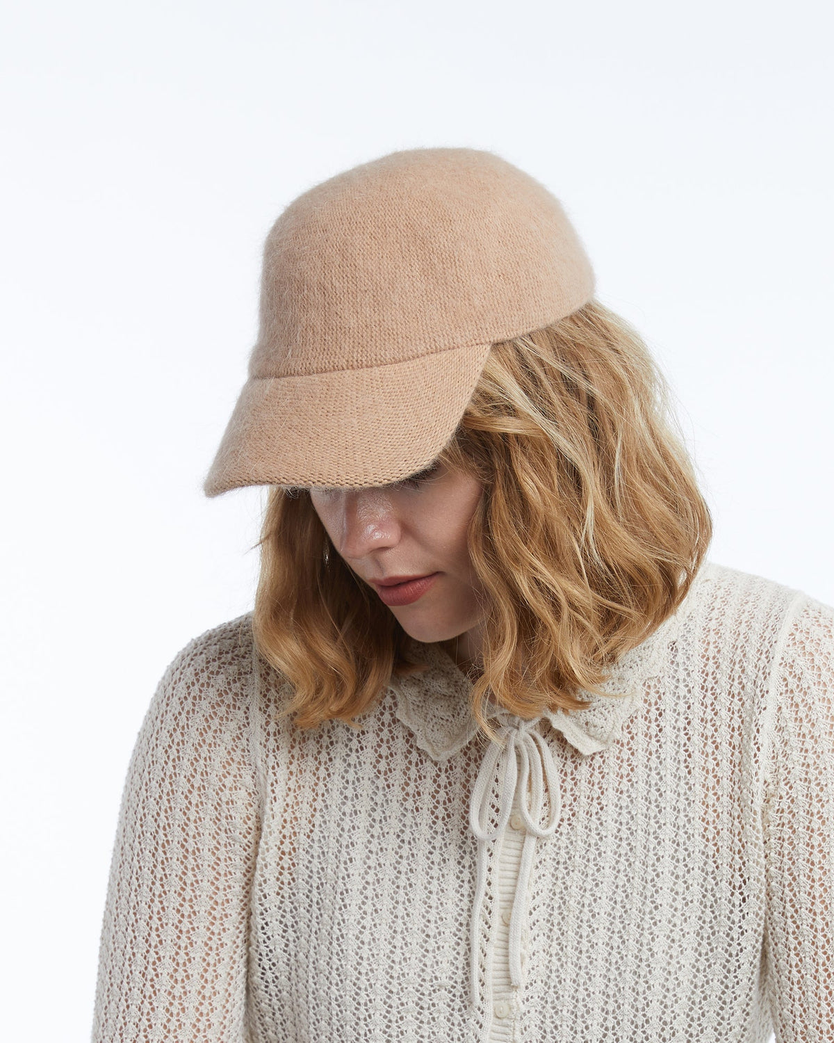 Smith in Tan