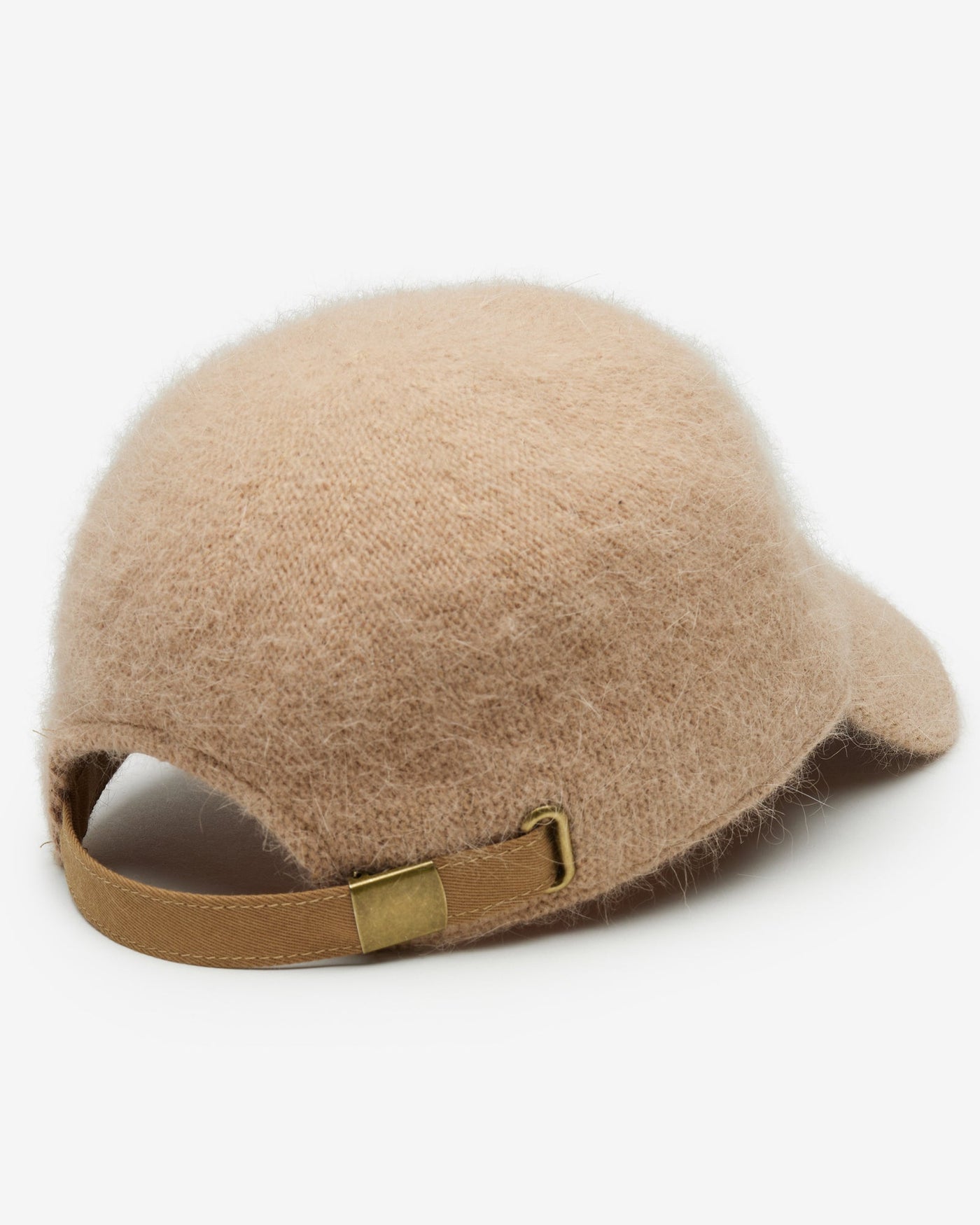 Smith in Tan