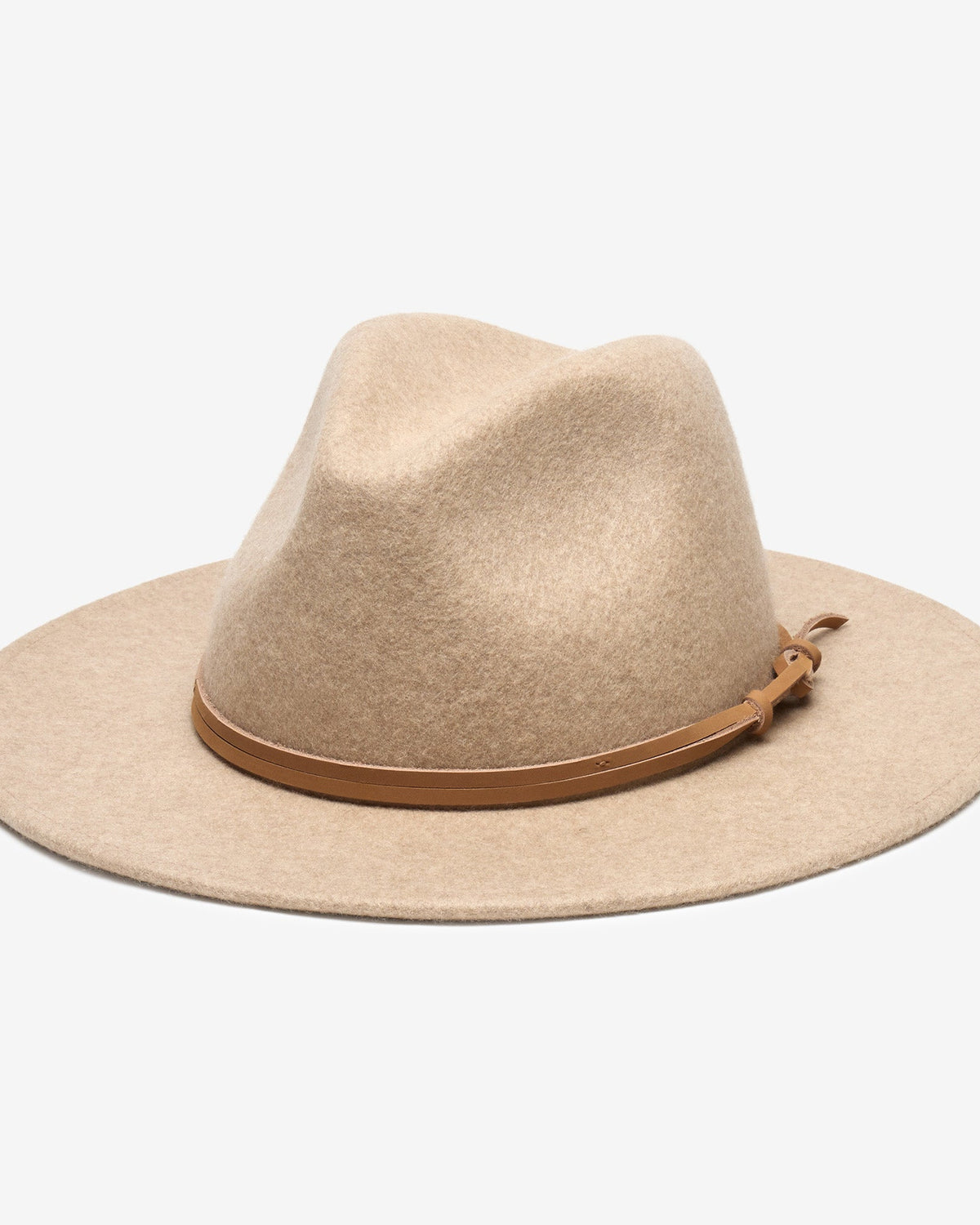 Billie in Tan Marle