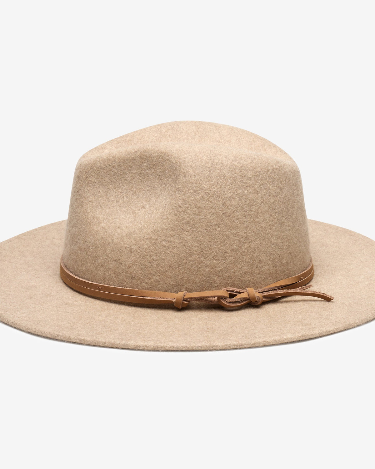 Billie in Tan Marle