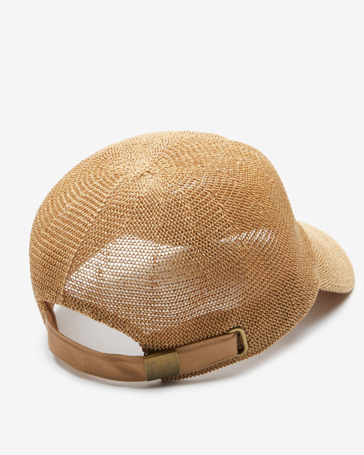 Paula in Camel