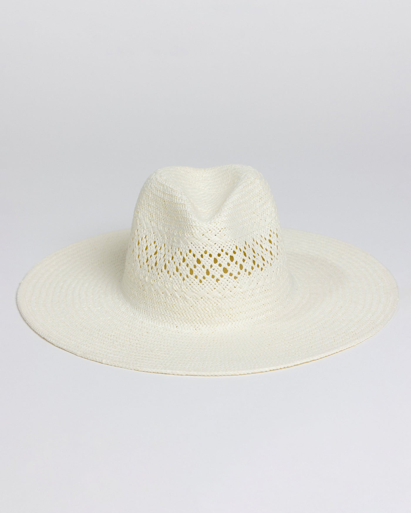 Luxe Packable Sunhat