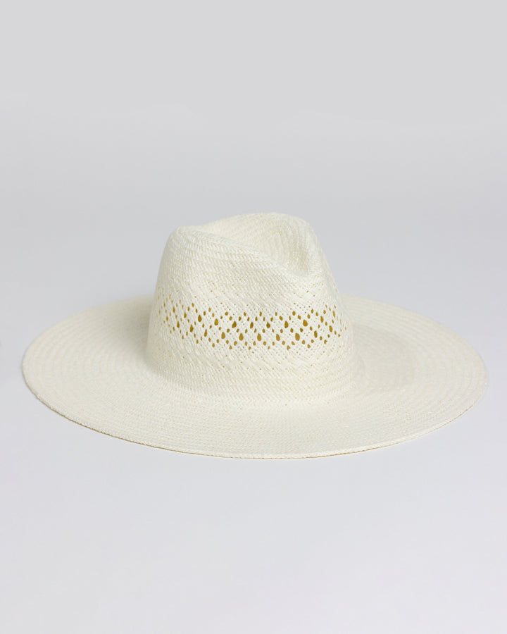 Luxe Packable Sunhat