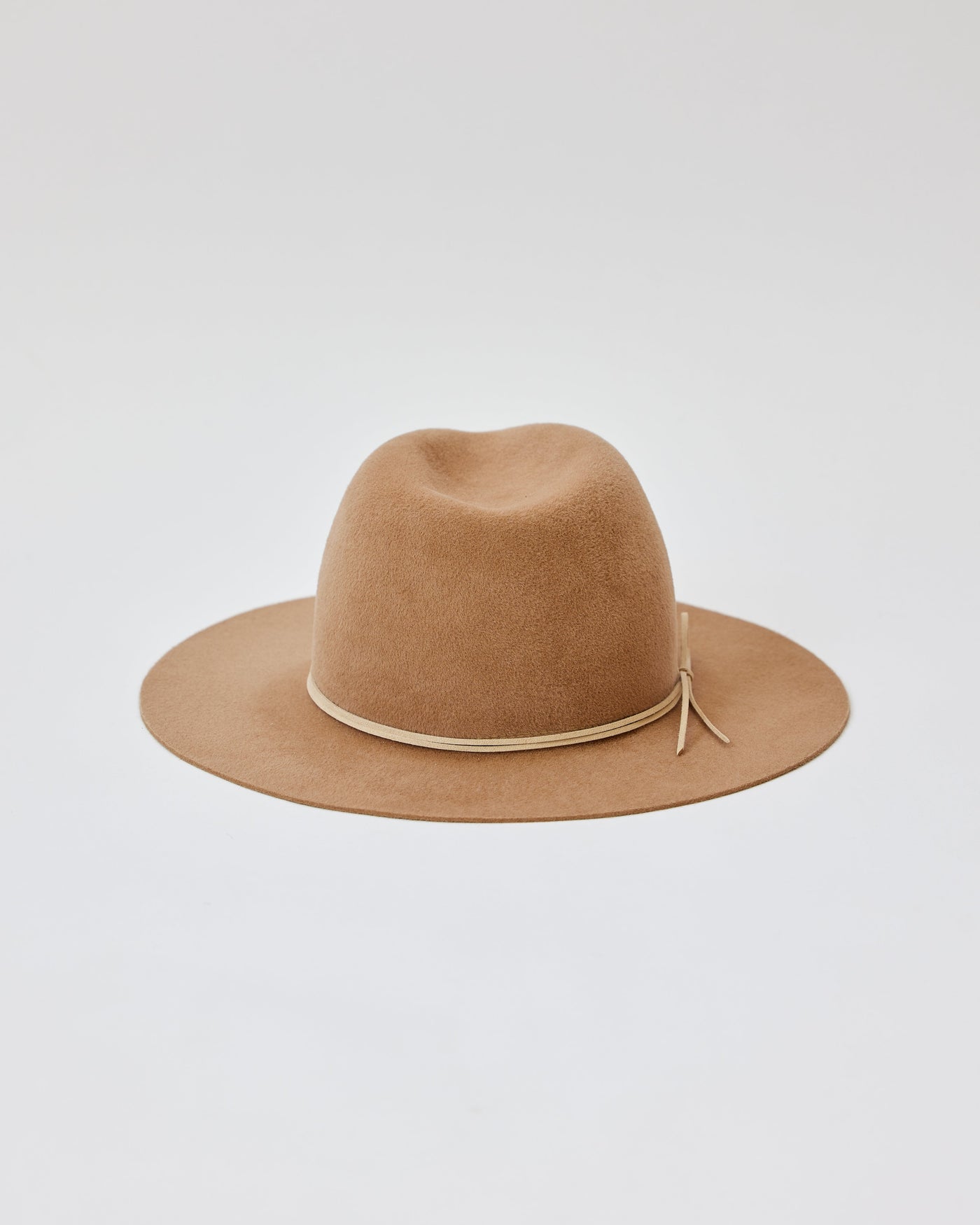 Luxe Amelia-Camel