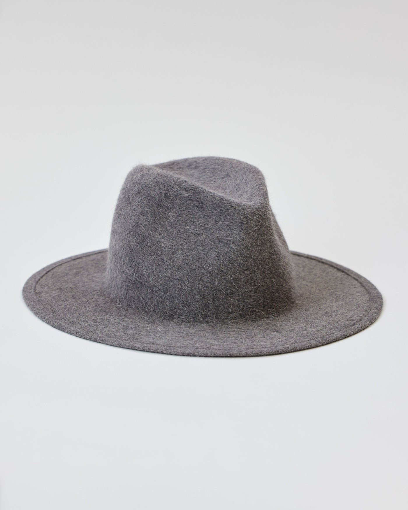Reese Packable Fedora