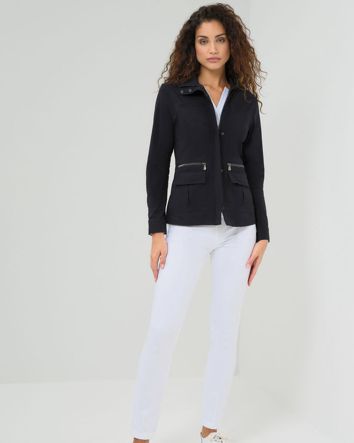 Kenya Safari Jacket